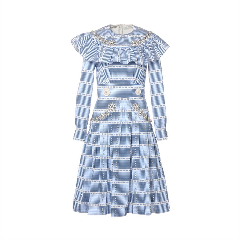 目立った傷や汚れなし】ミュウ ミュウ Miu Miu Size:38 MF1960