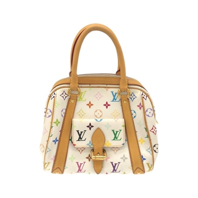 ルイヴィトン マルチカラー プリシラ M40096 バッグ