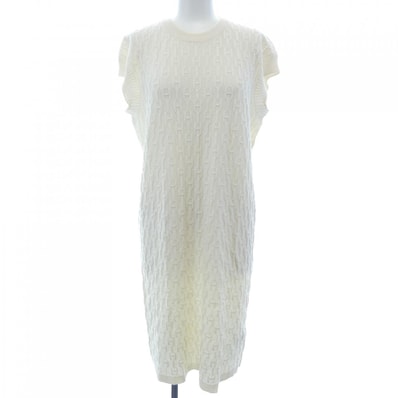 エルメス HERMES シェーヌダンクル *06-7701 ワンピース