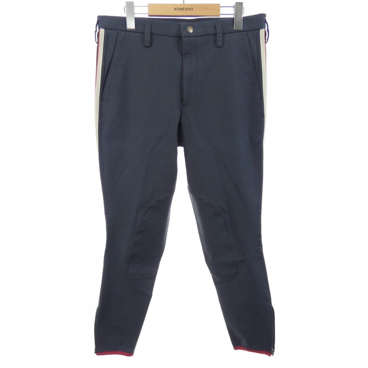 グッチ GUCCI 495695 Z7576 パンツ