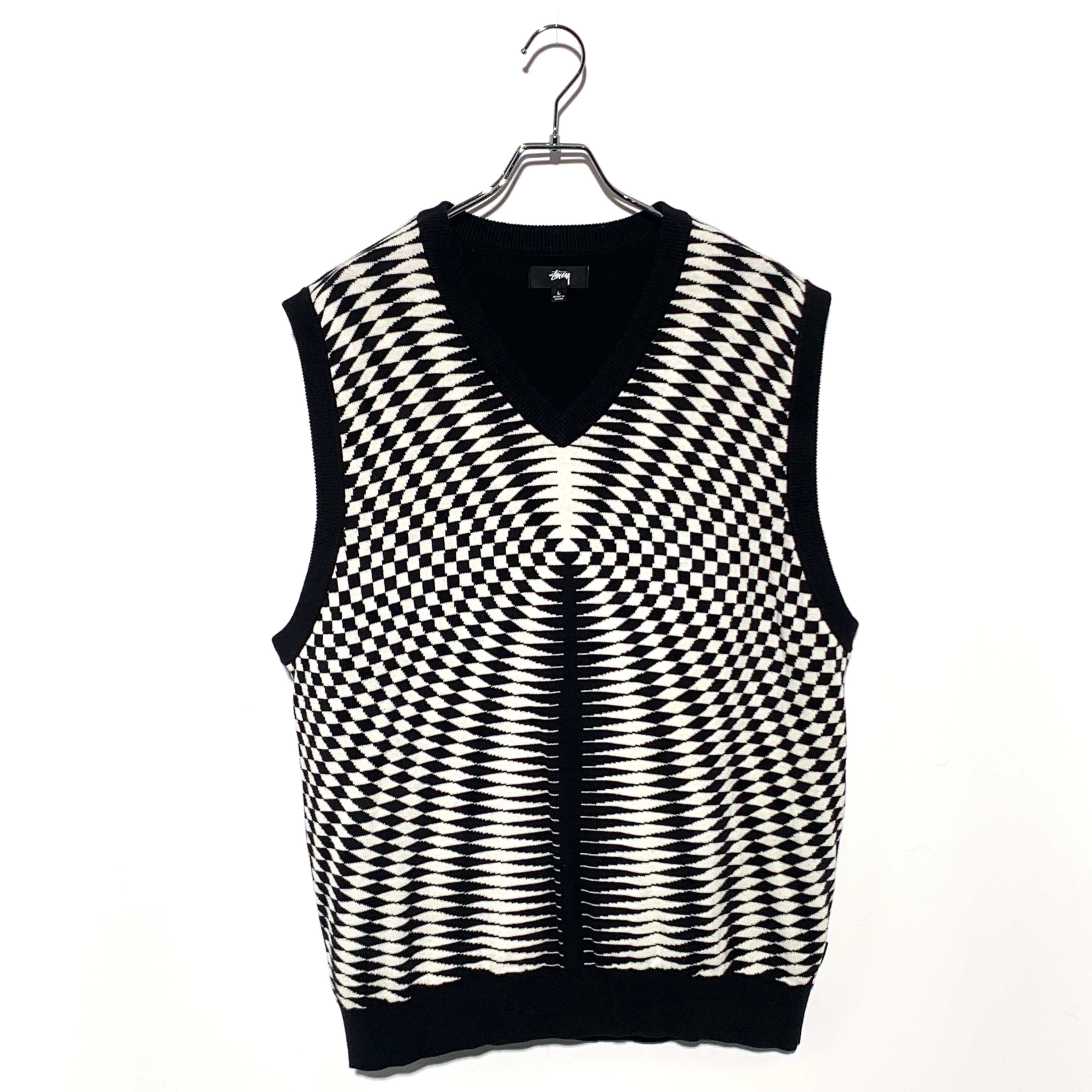 Stussy x Mountain Hardwear WINDSTOPPER Vest 