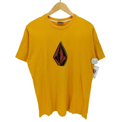 90S アイコン ロゴ S/S Tシャツ シングルステッチ【1142805284717】