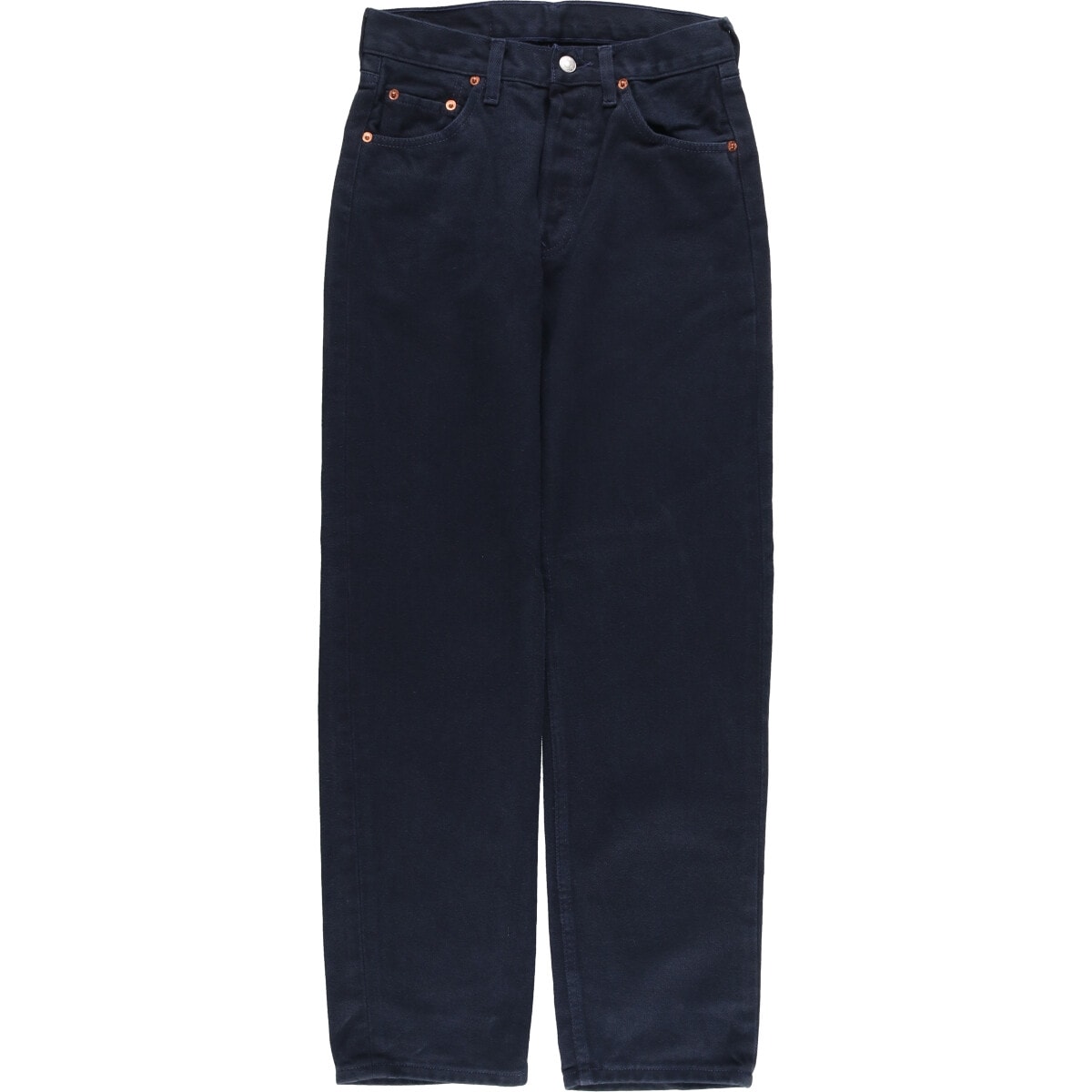 古着 90年代 リーバイス Levi's 501-0185 ストレートデニムパンツ USA製 メンズw28相当/evb029858