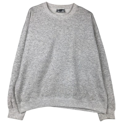 古着 90年代 リー Lee HEAVYWEIGHT 無地 ブランクスウェットシャツ トレーナー USA製 メンズXL相当 ヴィンテージ/eaa419244