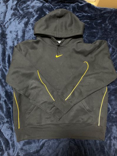Nike x Drake NOCTA Hoodie "Black"