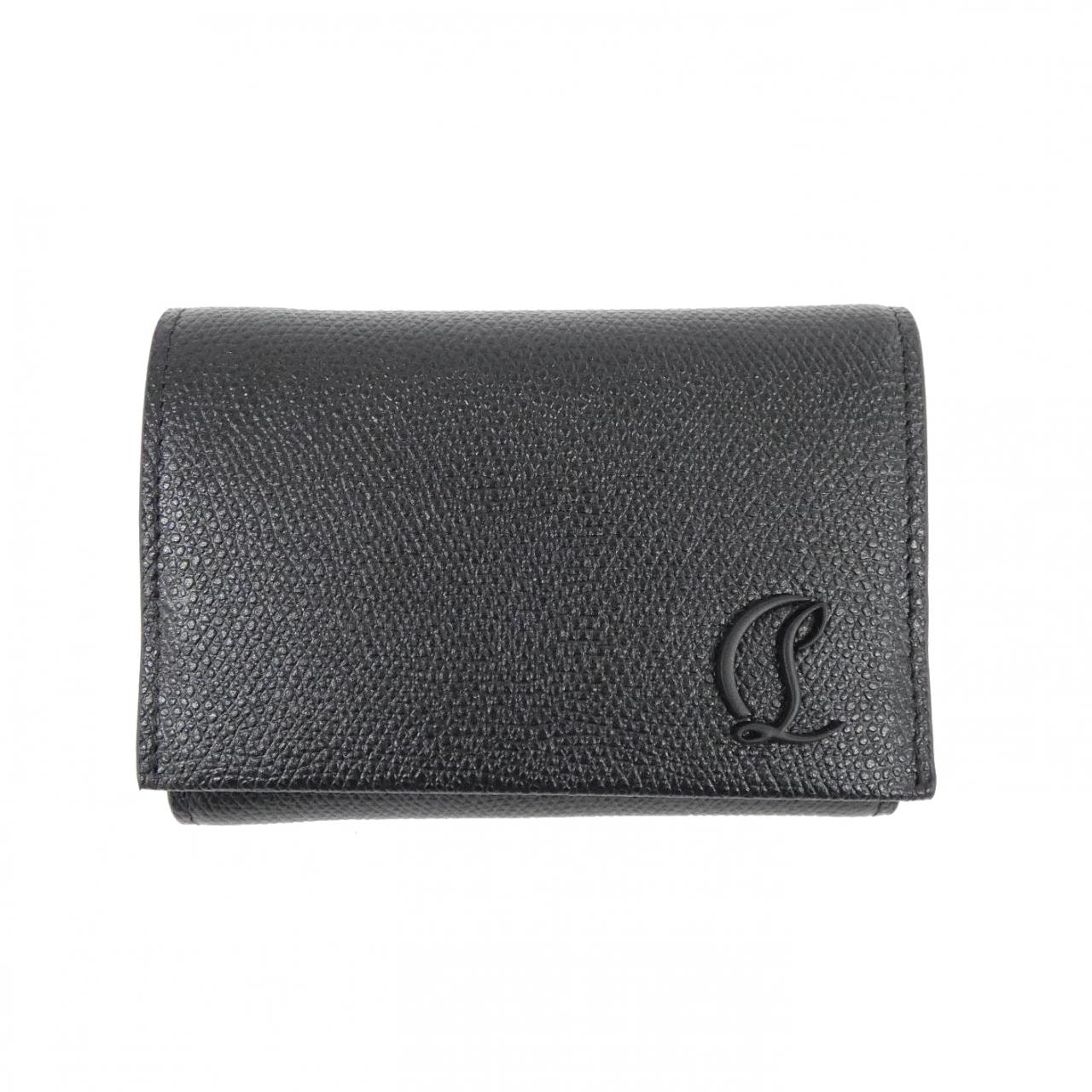 【新品】クリスチャンルブタン MOONCREST 3255094 財布