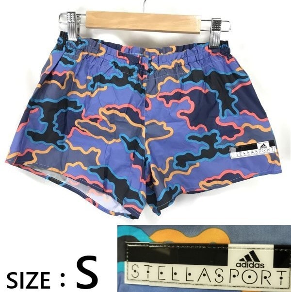 アディダス ショートパンツ レディース