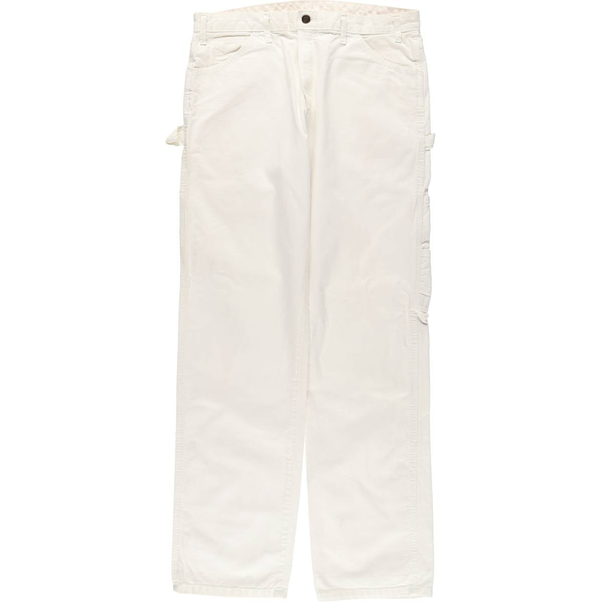 古着 ディッキーズ Dickies ペインターパンツ メンズw36相当/eaa627687