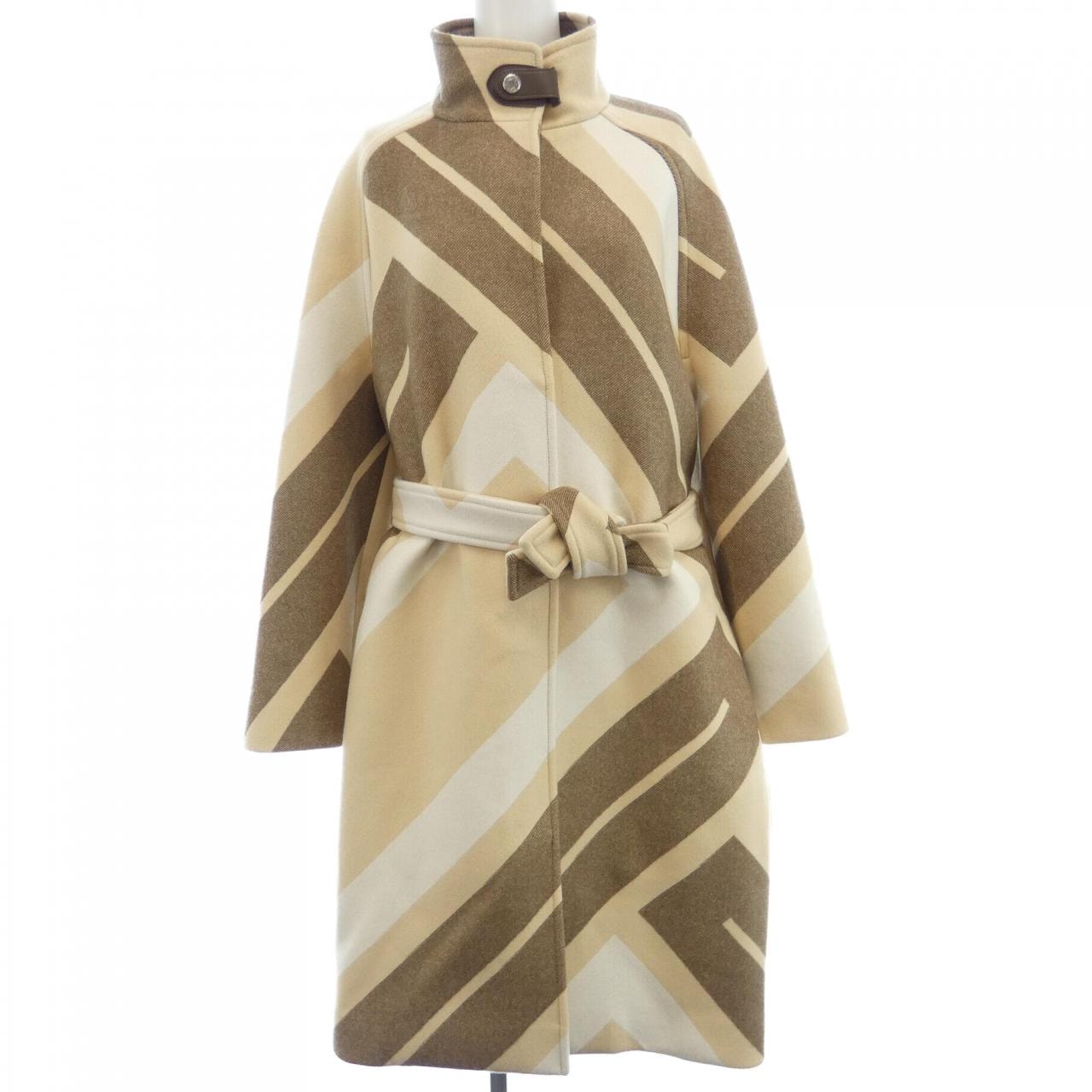 エルメス HERMES コート