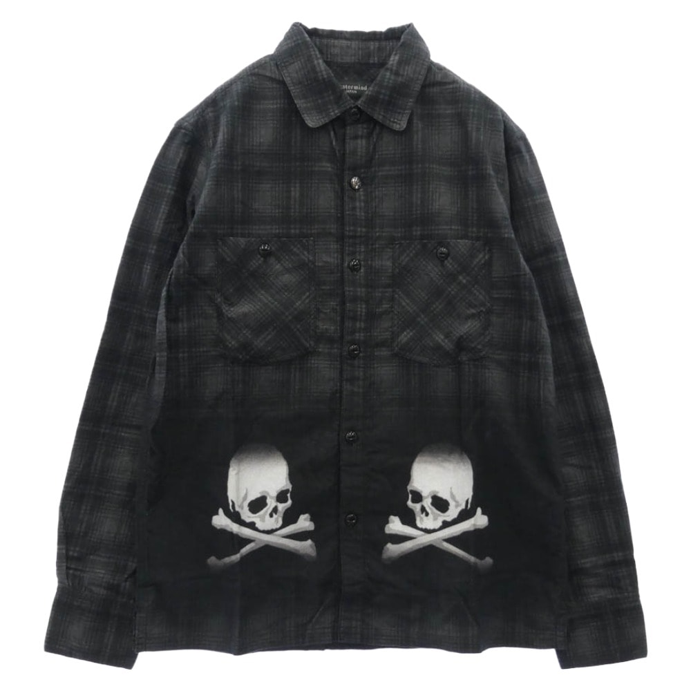 B (目立った傷や汚れなし)】NEIGHBORHOOD ネイバーフッド mastermind