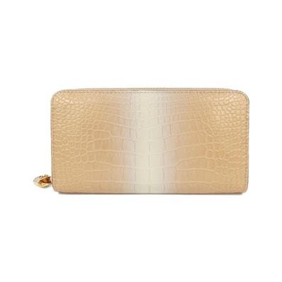 ルイヴィトン エキゾチック レザー ジッピー ウォレット N99802 財布