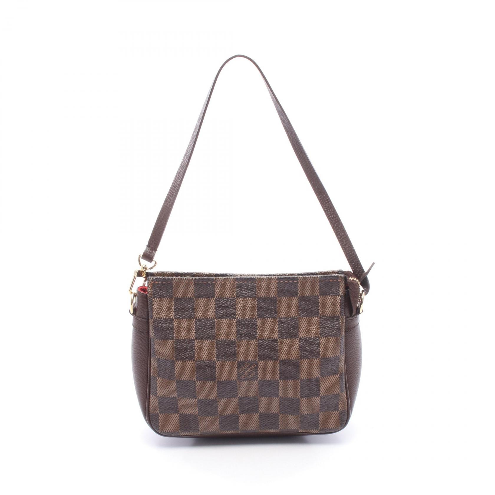 Louis Vuitton Trousse Makeup Damier