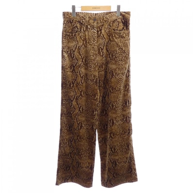 ドリスヴァンノッテン DRIES VAN NOTEN パンツ