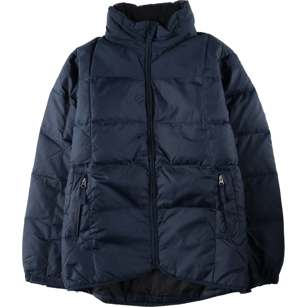 古着 00年代 ギャップ GAP リップストップ ダウンジャケット メンズXS相当/eaa607166