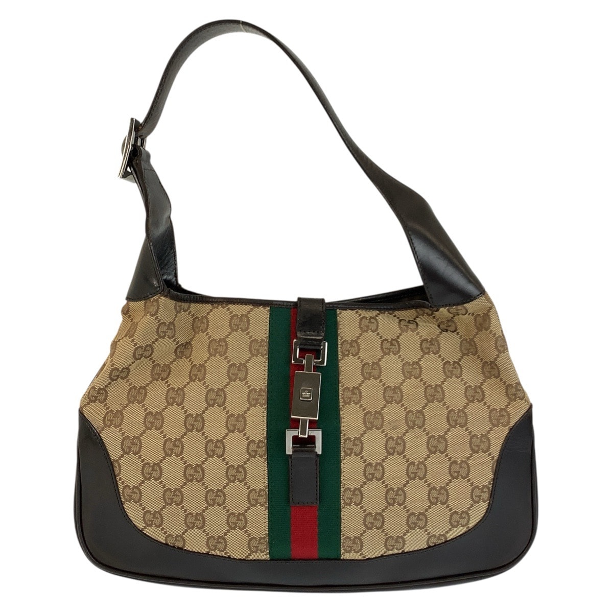 A+ (新品・未使用(ワケあり))】グッチ GUCCI ダブルG ミディアム