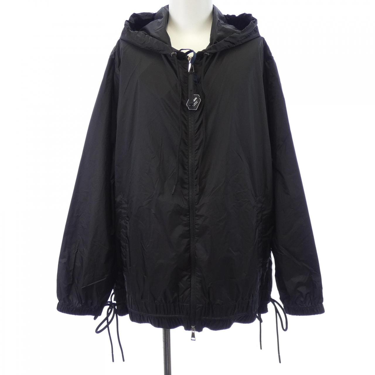 モンクレール MONCLER POINTU ブルゾン
