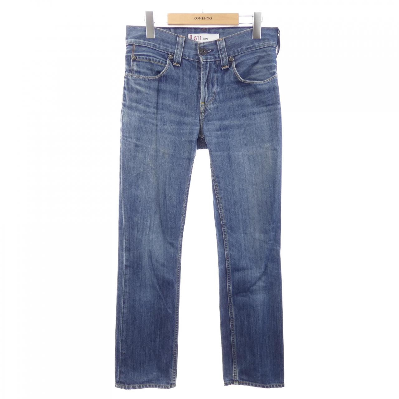 リーバイス LEVI'S ジーンズ