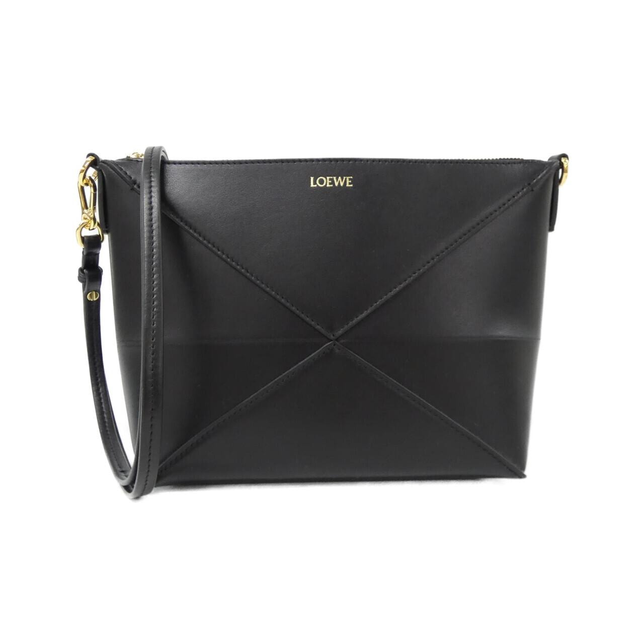 ロエベ パズル フォルド ポーチ C510PT1X01 ショルダーバッグ