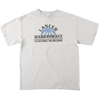 古着 アディダス adidas スポーツプリントTシャツ メンズM相当/eaa657194