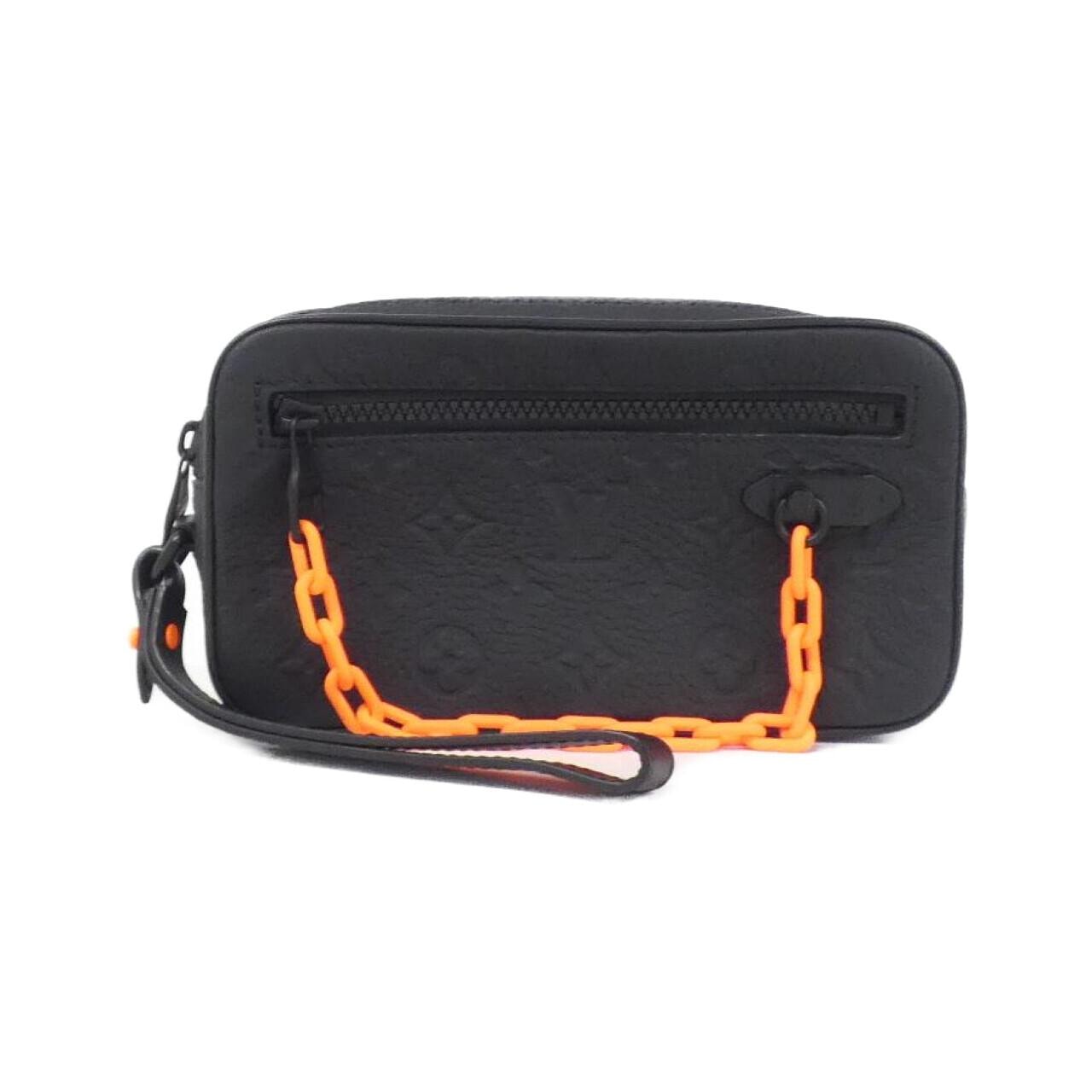 ルイヴィトン トリヨン モノグラム ポシェット ヴォルガ M53550 バッグ