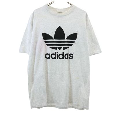 adidas アディダス 90s 半袖 Tシャツ