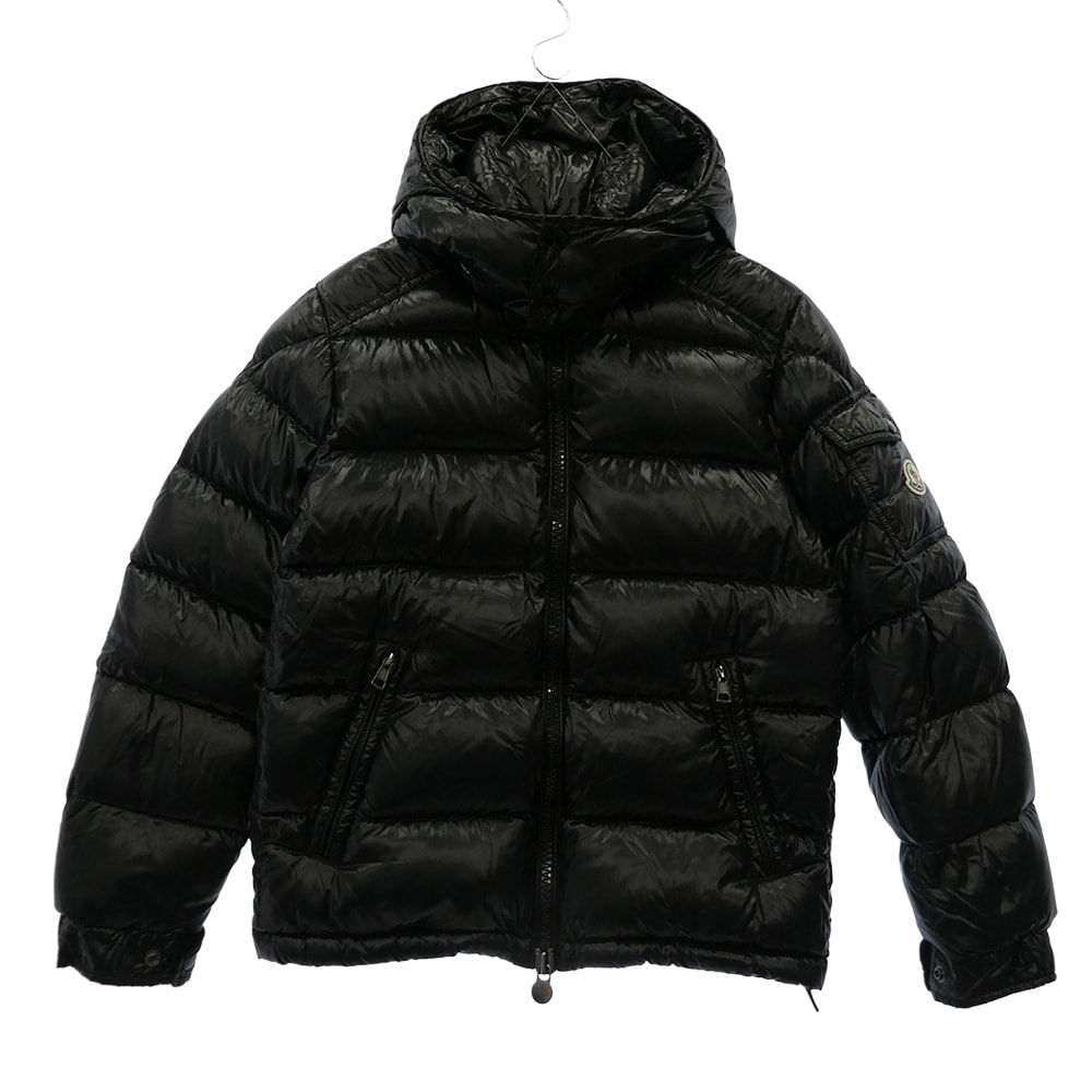 ☆美品☆モンクレールLOTY ナイロンブルゾン A (未使用に近い)】□美品□MONCLER モンクレール LOTY GIUBBOTTO