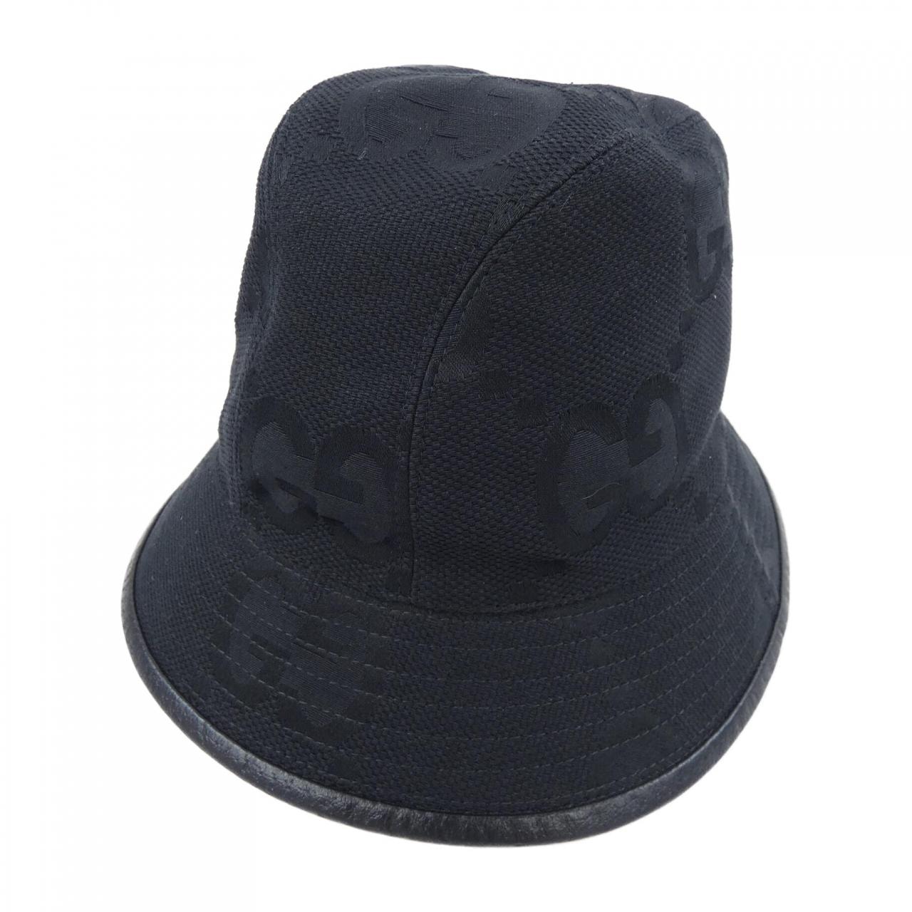 グッチ GUCCI 7275634HAVS ハット