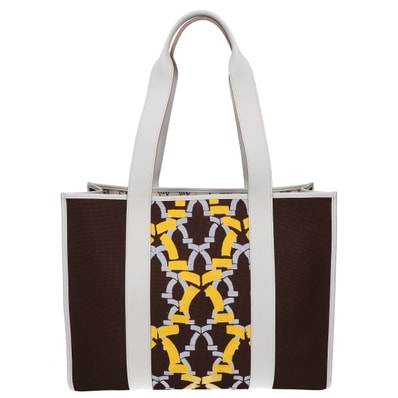 エルメス プティアッシュ ショッピングバッグ