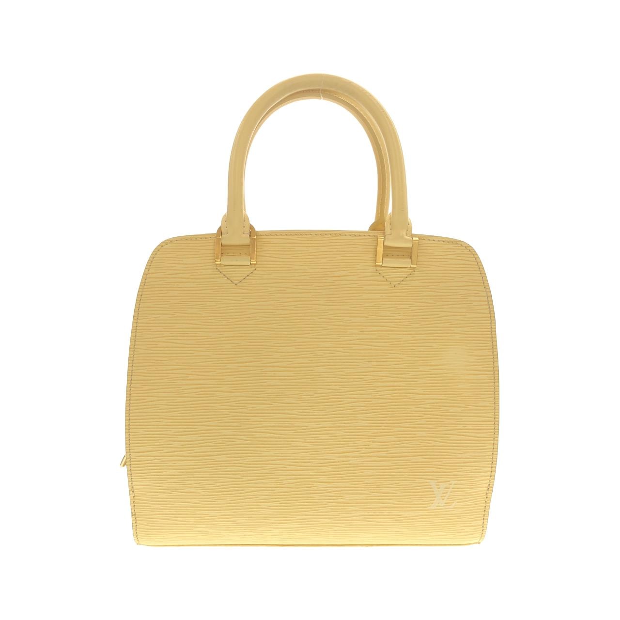 【ヴィンテージ】ルイヴィトン エピ ポンヌフ M5205A バッグ