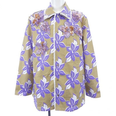 グッチ GUCCI 823739 Z7AM3 ジャケット