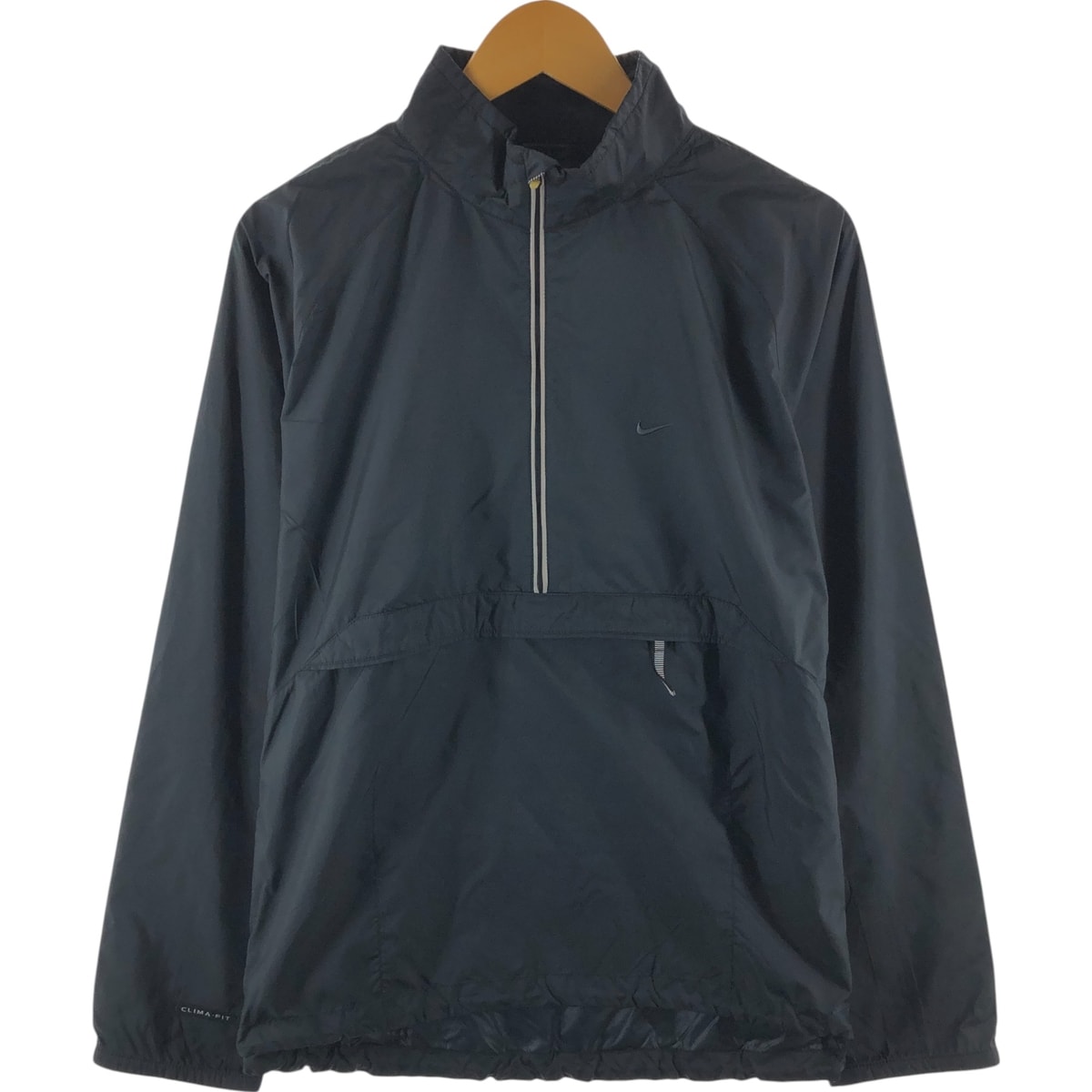 古着 00年代 ナイキ NIKE CLIMA-FIT リップストップ アノラックジャケット メンズXL相当/eaa520925