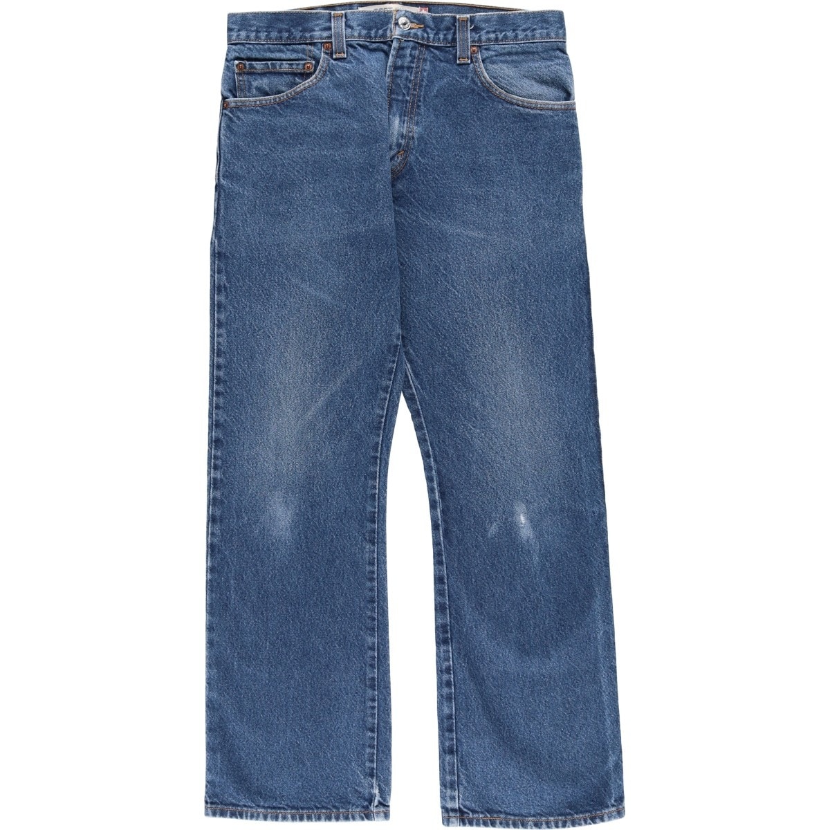 古着 リーバイス Levi's 517 BOOT CUT ブーツカットデニムパンツ メンズw33相当/eaa625701