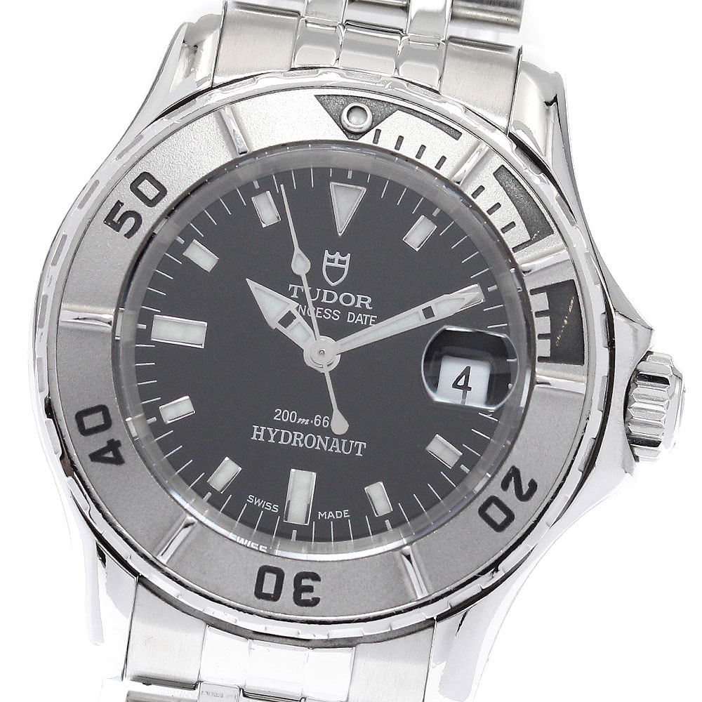 チュードル プリンセスデイト ハイドロノート レディース 【中古】