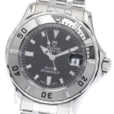 チュードル プリンセスデイト ハイドロノート レディース 【中古】