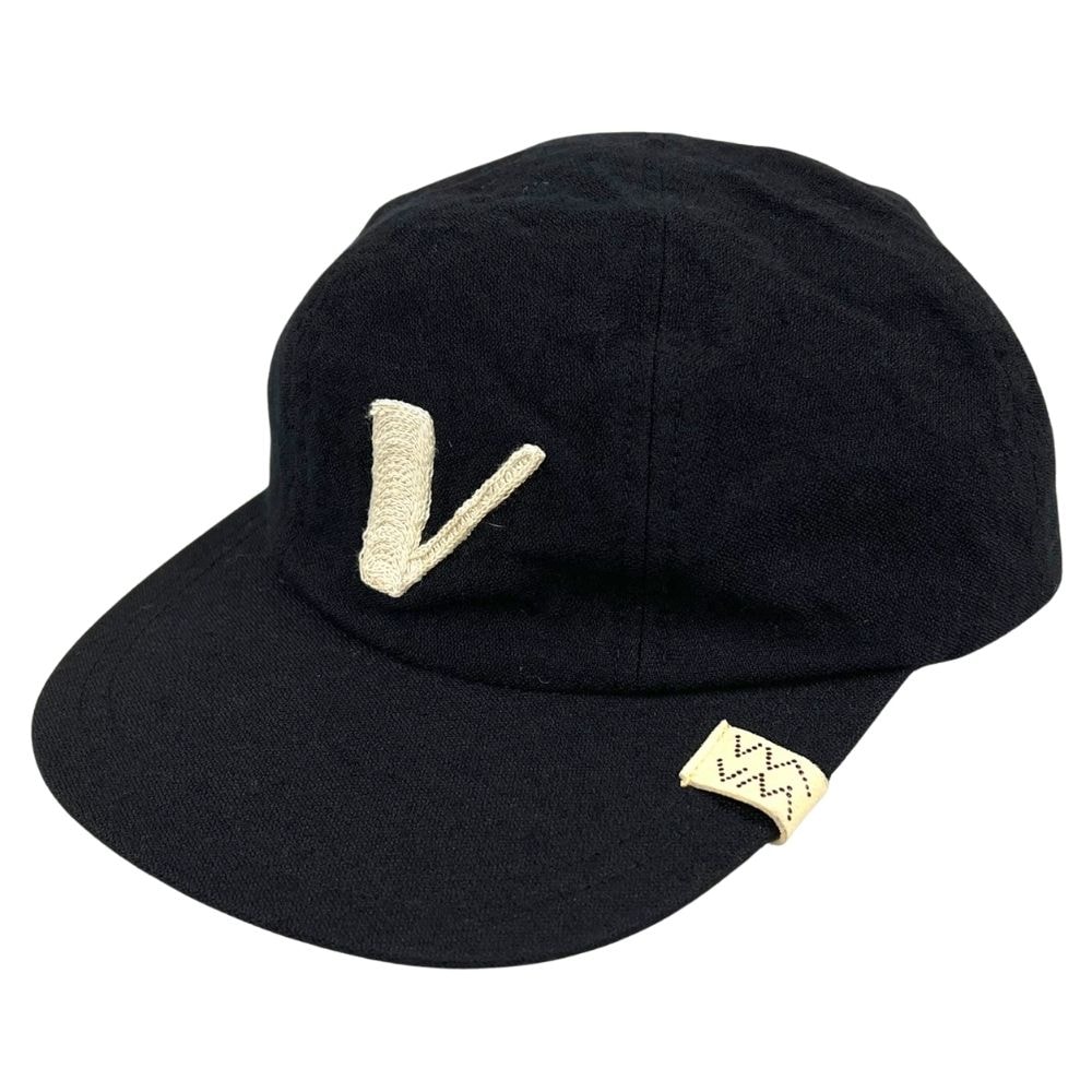 VISVIM ビズビム 0125103003011 HONUS CAP キャップ 56566