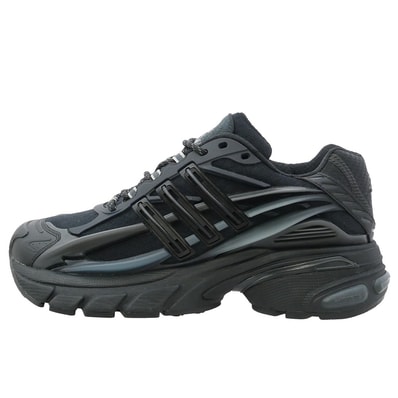 adidas アディダス スニーカー KJ3841 × Pharrell Williams adidas Jellyfish Carbon Core Black 28.5cm【新古品】【未使用】【中古】