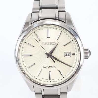 ■美品 セイコー SEIKO BRIGHTZ ブライツ メカニカル
