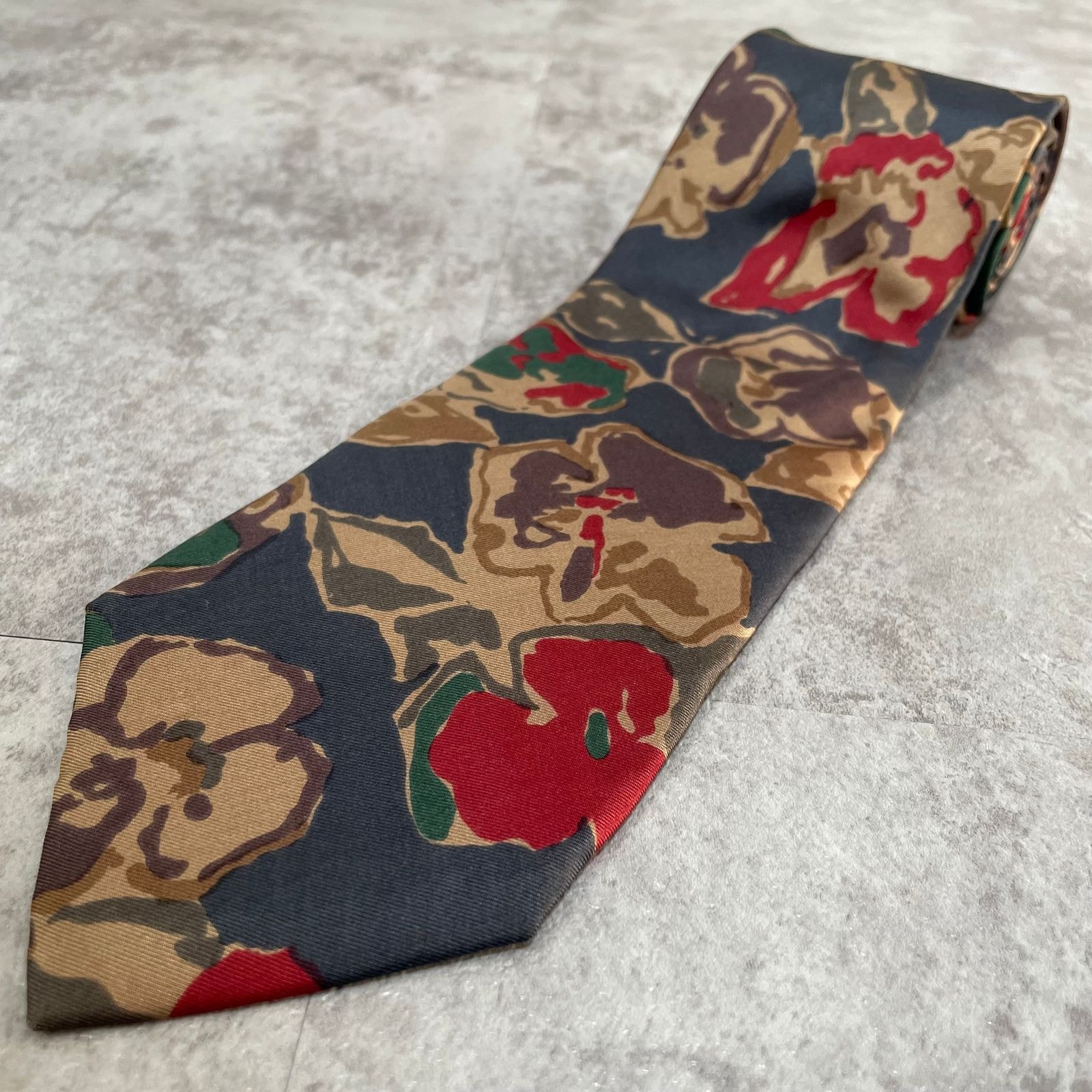 クリスチャンディオール ネクタイ メンズ