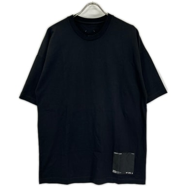 オーエーエムシー ×ルーブル美術館 22SS ブラック Tシャツ M