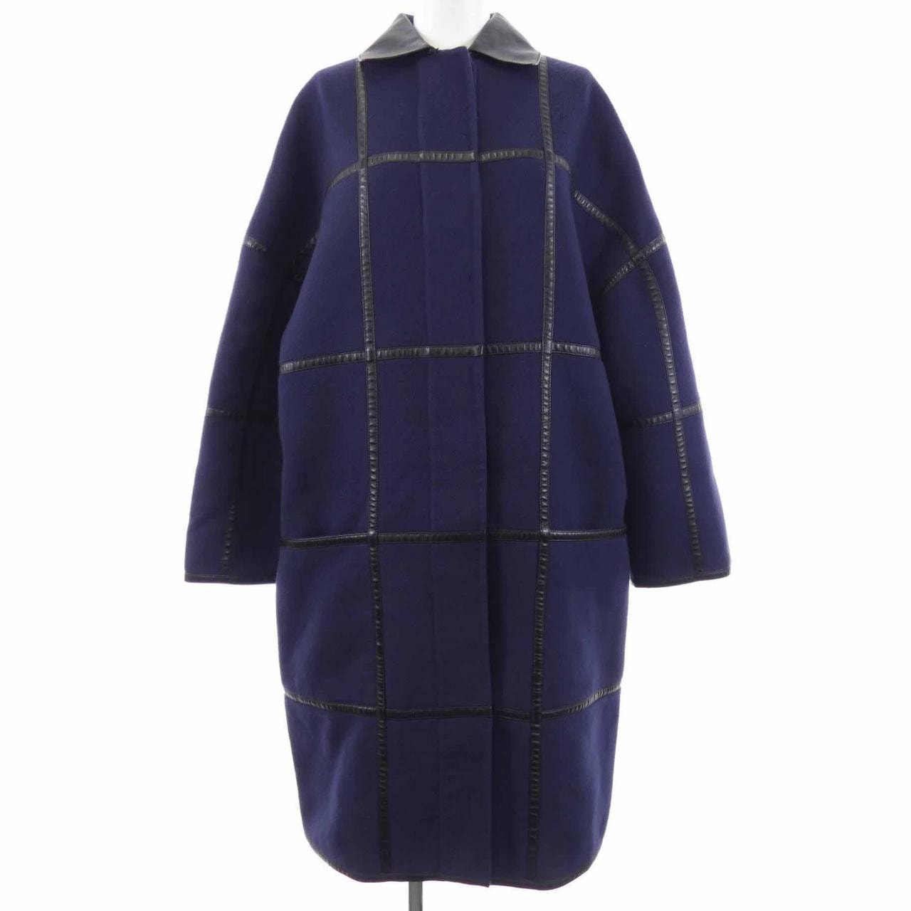 エルメス HERMES コート