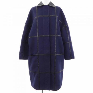 エルメス HERMES コート