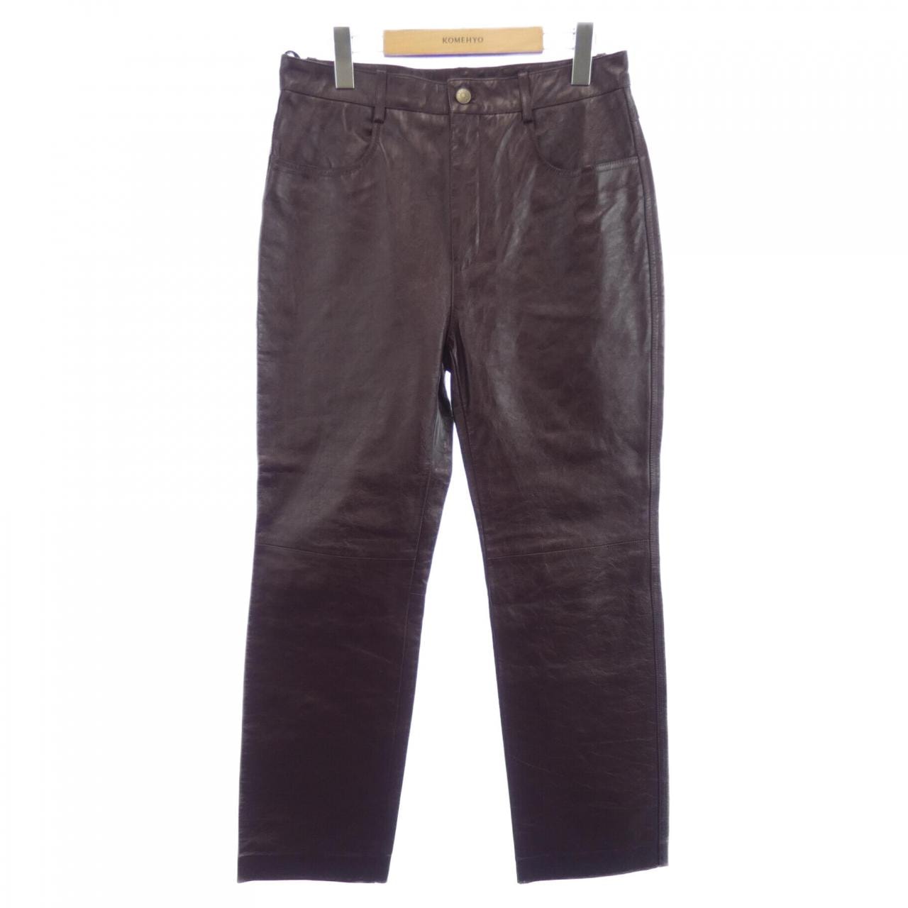 グッチ GUCCI 713493 XNATN パンツ