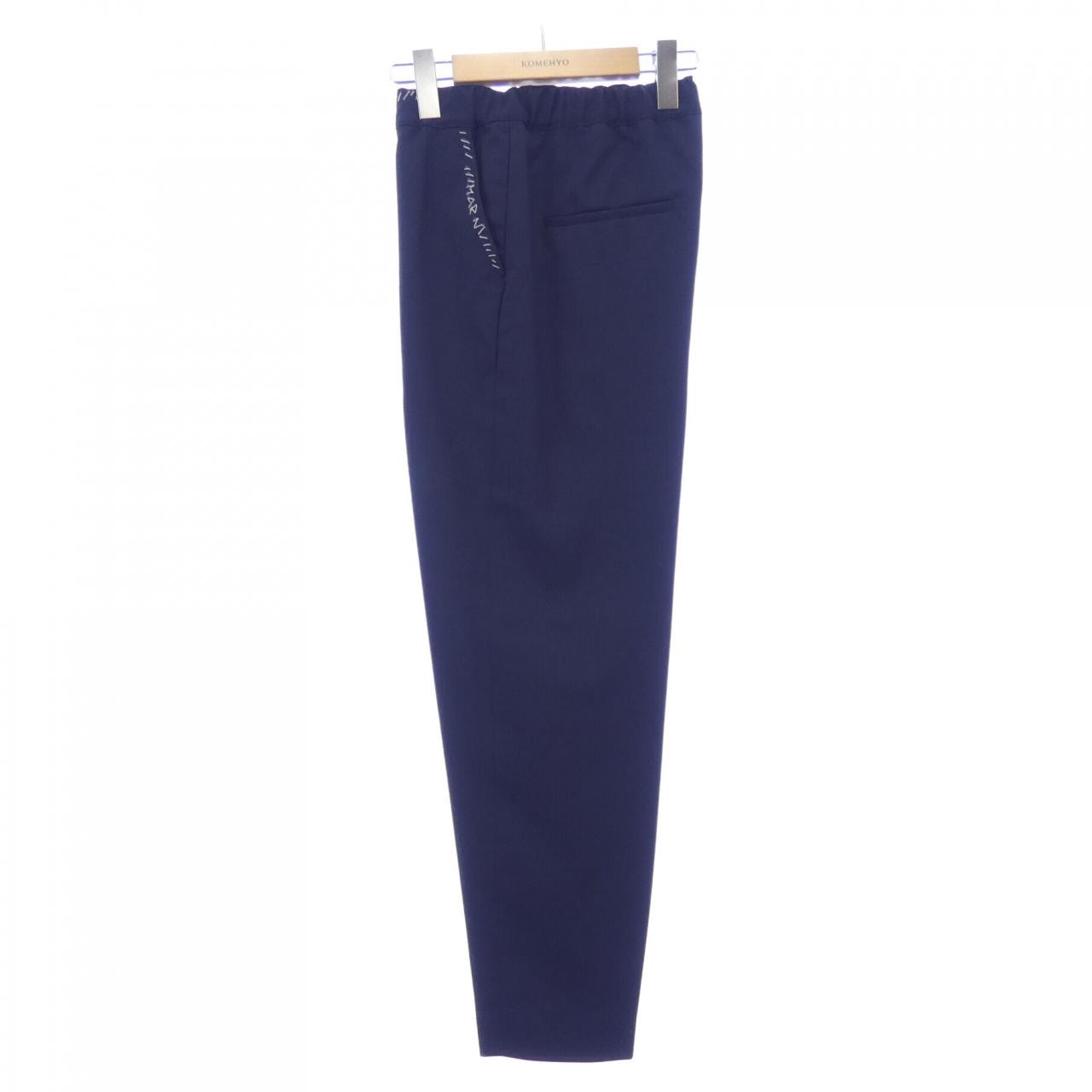 マルニ MARNI PAMA0482SU パンツ