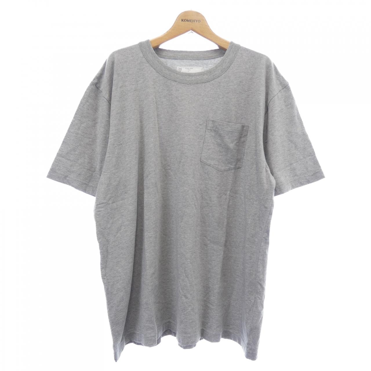 サカイ SACAI SCM-034 Tシャツ