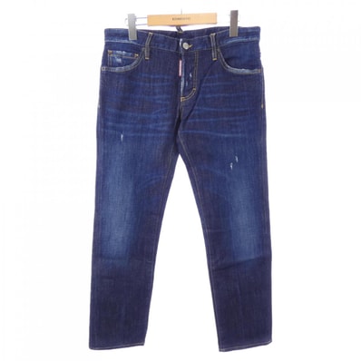 ディースクエアード DSQUARED2 S74LB0036 ジーンズ