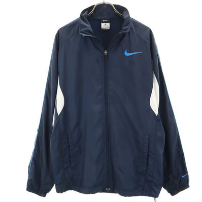 NIKE ナイキ トラックジャケット