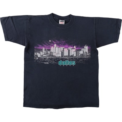 古着 90年代 オニータ ONEITA POWER-T スーベニアTシャツ USA製 メンズXL相当 クルーネック(丸首) ヴィンテージ/eaa656741