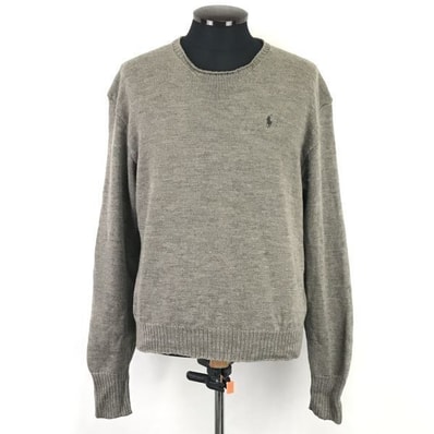 ラルフローレン セーター メンズ