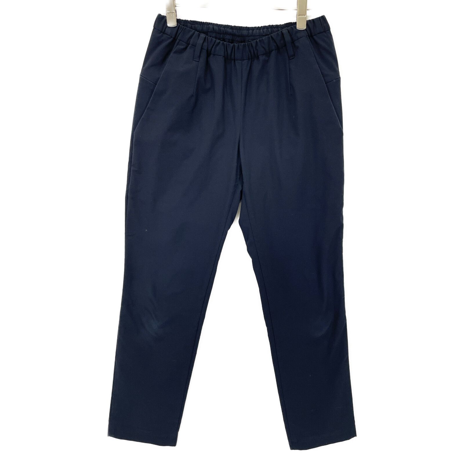 テアトラ TT-0040F-SM WALLET PANTS OFFICE SOLOMODULE イージー スラックス/ 3