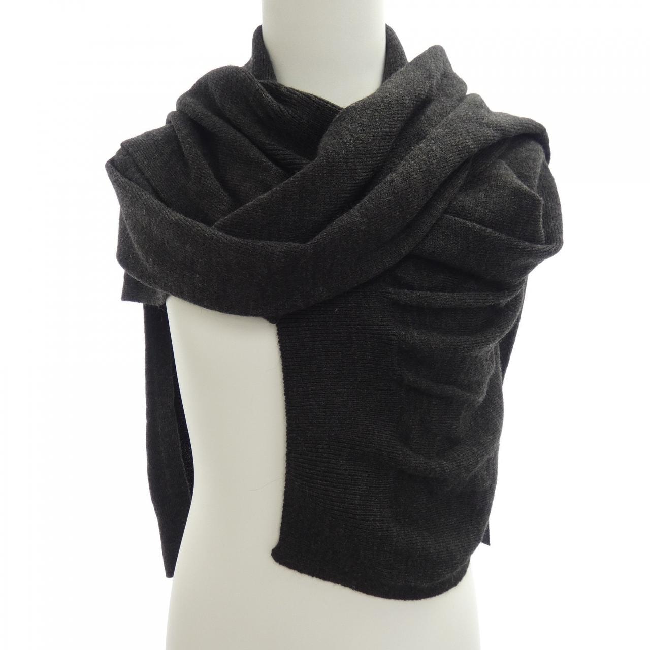 ルメール LEMAIRE MUFFLER